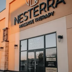 NESTERRA Massage Therapy