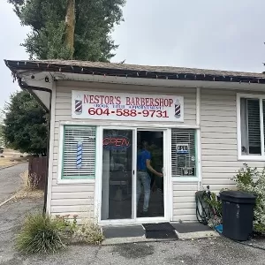 Nestor's Barber Shop
