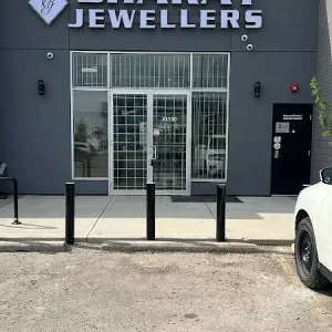 New Bharat Jewellers