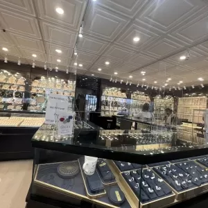 New Rana Jewellers Inc