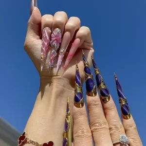 New Trend Nails Brampton