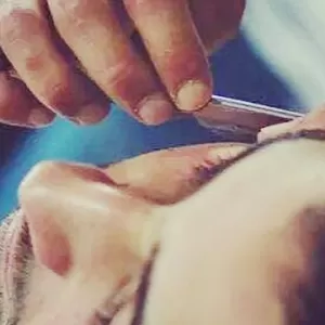 Newcastle Barbershop