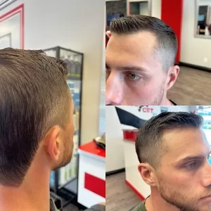 Nexx Cut