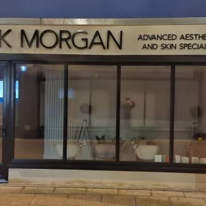 Nick Morgan Aesthetics & Skin clinic