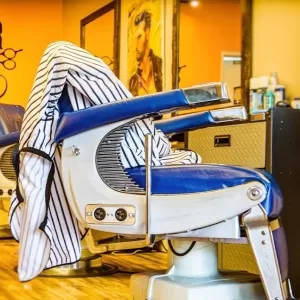 Nick's Hair Salon