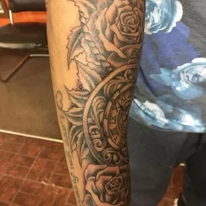 Nightwind Tattoo Studio