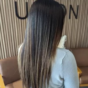 NJC HAIR STUDIO