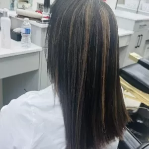 Noorspa&haircut