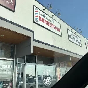 North Haven Barber Shop
