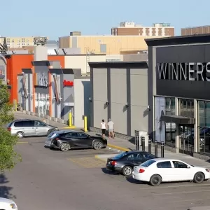 North Hill Centre