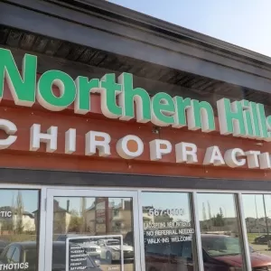 Northern Hills Chiropractic
