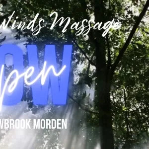 Northern Winds Massage Clinic