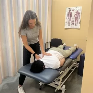 Nose Creek Physiotherapy