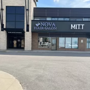 Nova Hair Salon Inc