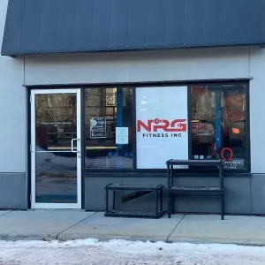 NRG Fitness Inc