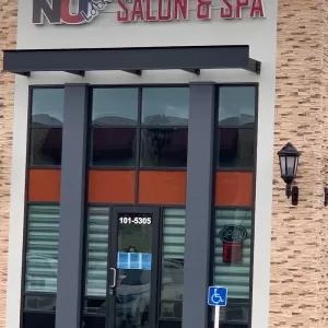 Nu Look Salon Beaumont
