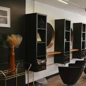 NUBU Barber + Beauty Co.