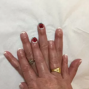 Number 1 Nail Spa