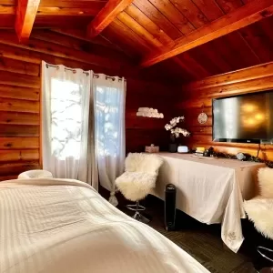 Oak Bay Massage Therapy