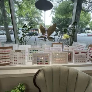 Oak Bay Nail Spa