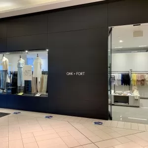 OAK + FORT