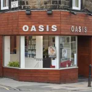 Oasis Hair & Beauty