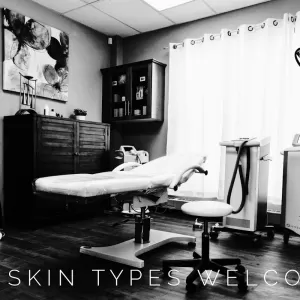 Oasis Laser Skin Clinic - Laser Hair Removal Calgary - Med Spa Calgary