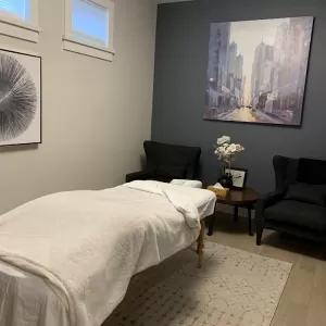 Oasis Massage Therapy
