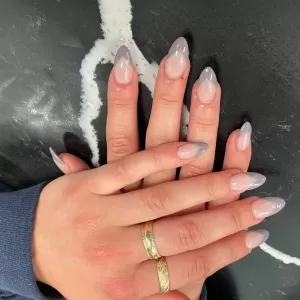 Oasis Nails & Spa