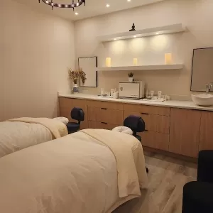 Ocean Breeze Spa Ltd.
