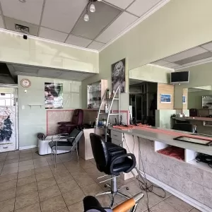 Oceans Hair Salon