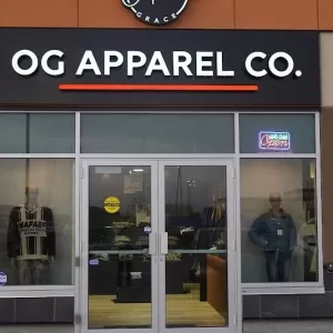 OG Apparel Co.