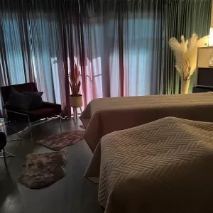 Oksana Day Spa