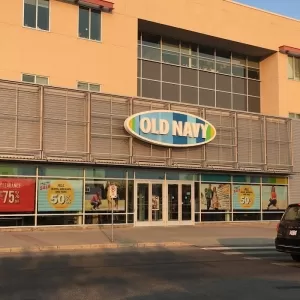 Old Navy