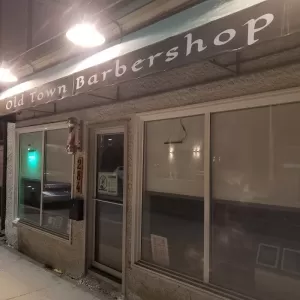 Old Town Barbershop