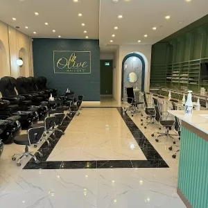 Olive Nail Bar