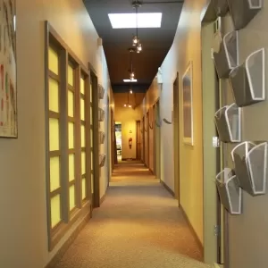 Oliver Chiropractic Wellness Clinic