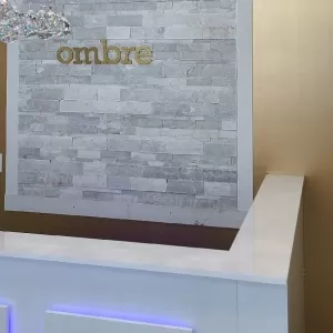 Ombr Salon & Laser Clinic
