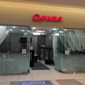 OMG Nails & Spa - Southcentre Mall