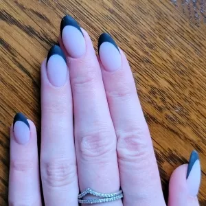 OMG Nailspa (51 Avenue)