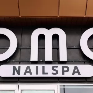 OMG Nailspa (Parsons Rd)