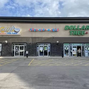 Once Upon A Child Macleod