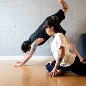 One Yoga Victoria