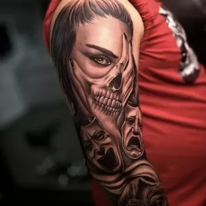 ONY Tattoo Studio