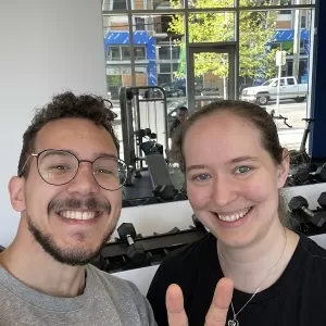 Onyx Personal Training