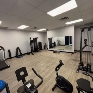 Optimum Wellness Centres - Marlborough