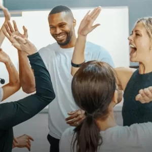 Orangetheory Fitness