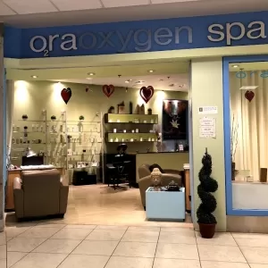 Oraoxygen Wellness spa