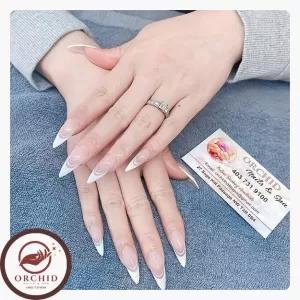 Orchid Nails & Spa