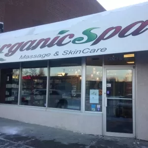 Organic Spa